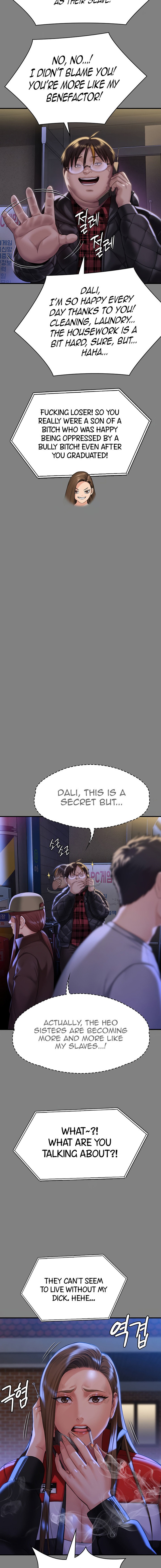 Queen Bee - Chapter 298 - picture 9