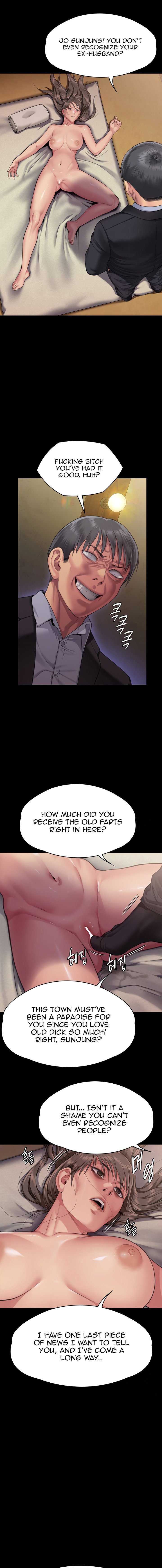 Queen Bee - Chapter 299 - picture 0