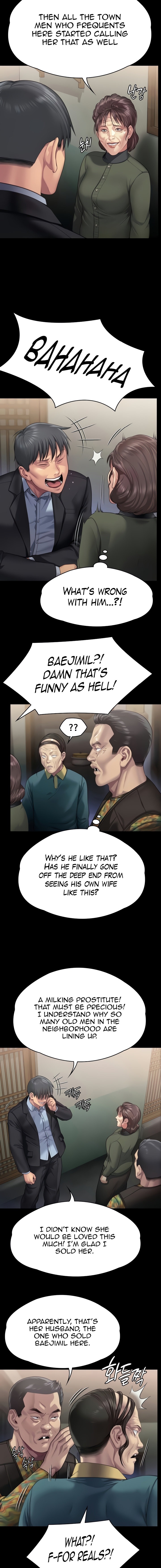 Queen Bee - Chapter 299 - picture 10