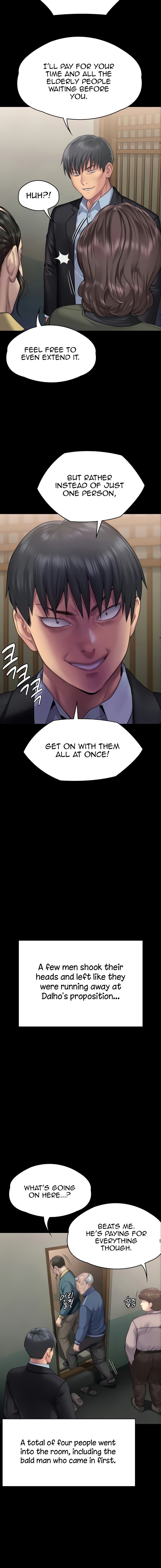 Queen Bee - Chapter 299 - picture 11