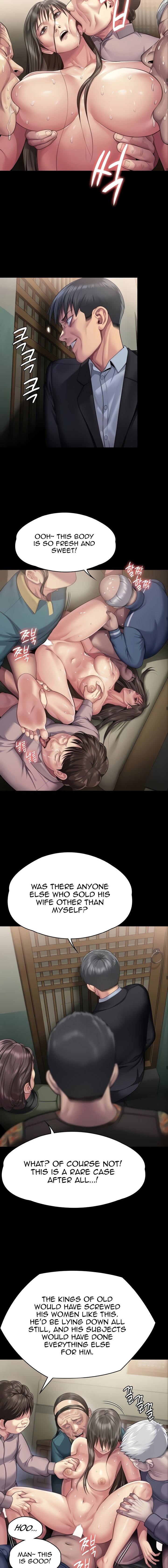 Queen Bee - Chapter 299 - picture 14