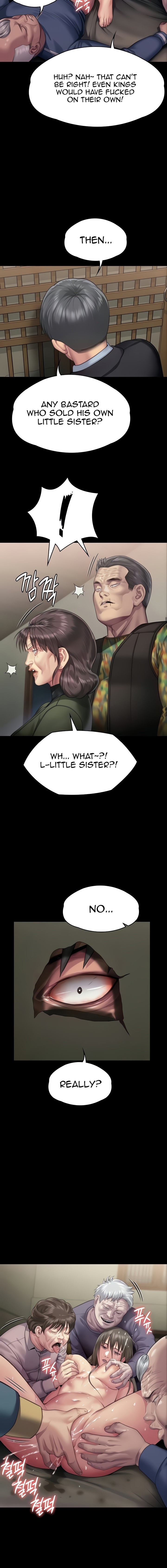 Queen Bee - Chapter 299 - picture 15
