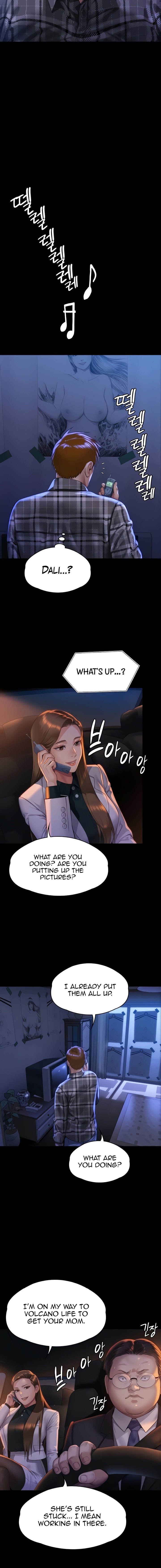 Queen Bee - Chapter 299 - picture 18