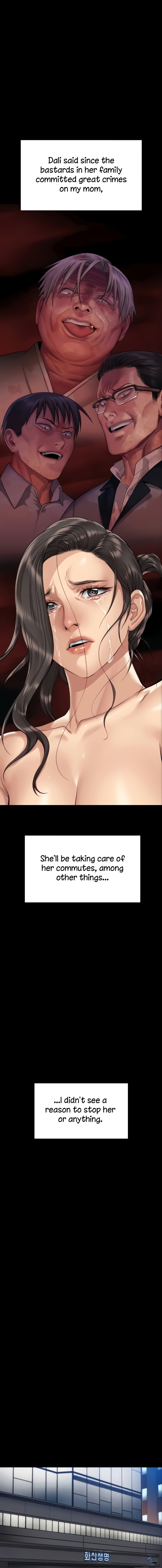 Queen Bee - Chapter 299 - picture 19