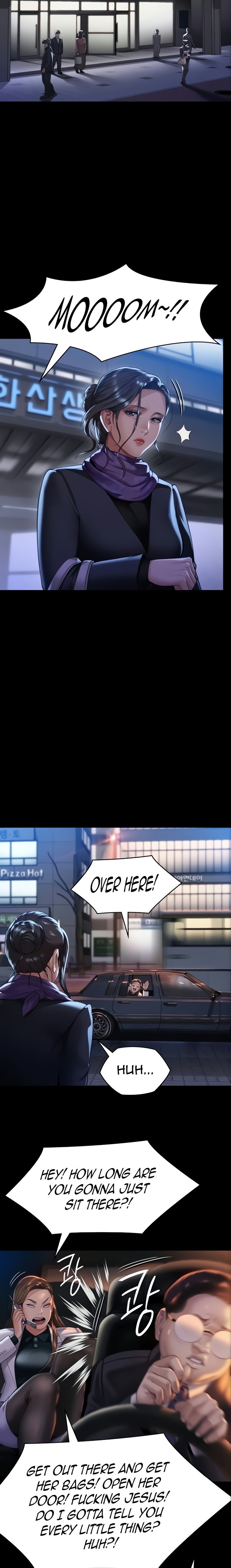 Queen Bee - Chapter 299 - picture 20