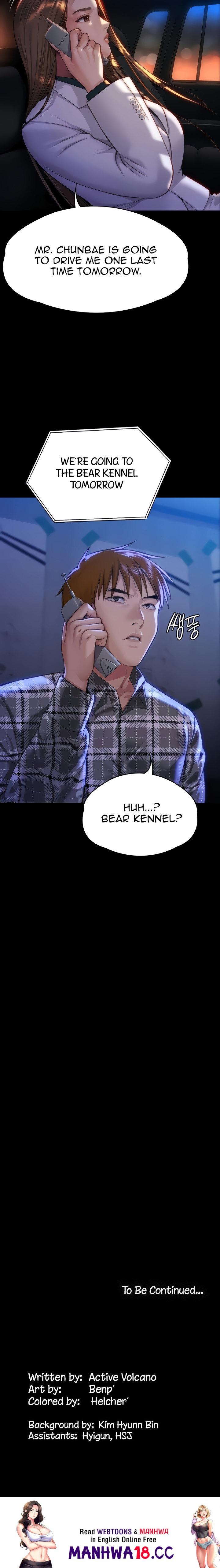 Queen Bee - Chapter 299 - picture 22