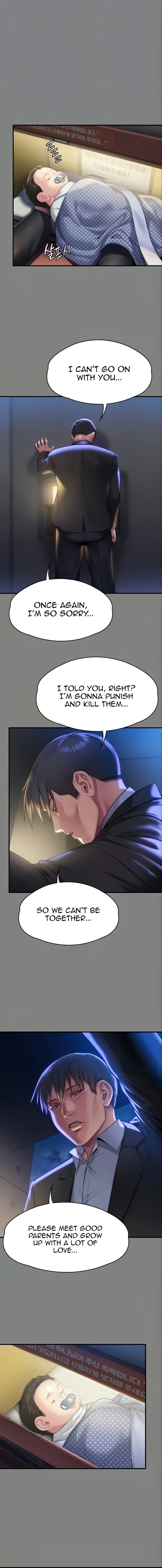 Queen Bee - Chapter 299 - picture 3