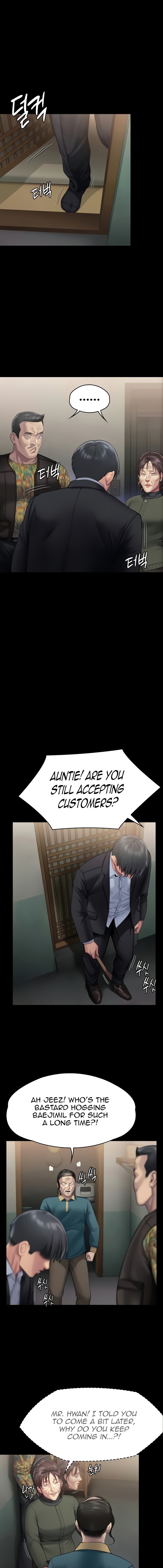Queen Bee - Chapter 299 - picture 7