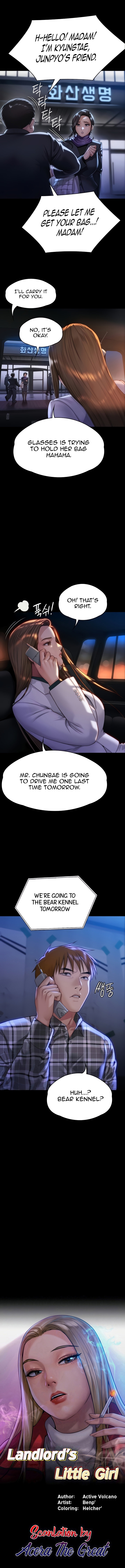 Queen Bee - Chapter 300 - picture 0