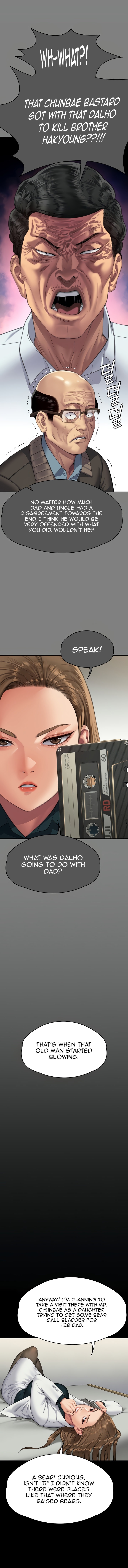 Queen Bee - Chapter 300 - picture 10