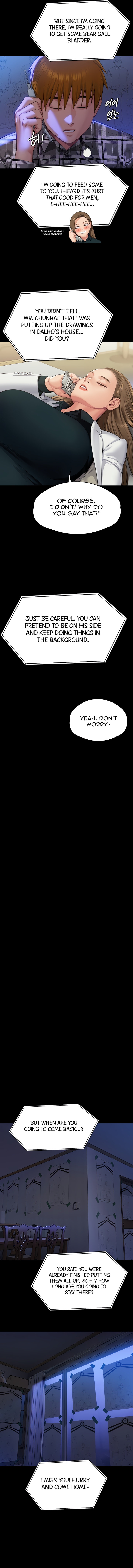 Queen Bee - Chapter 300 - picture 11