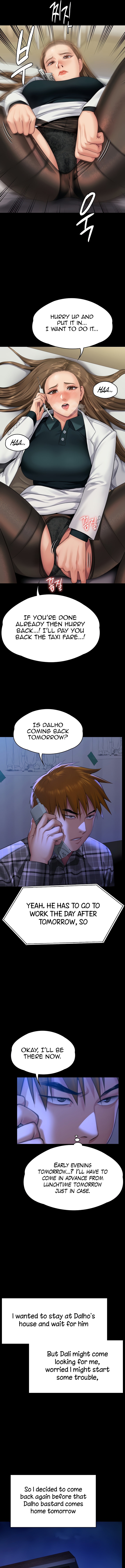 Queen Bee - Chapter 300 - picture 12