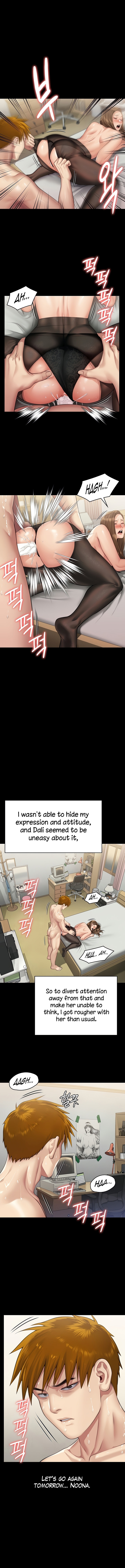 Queen Bee - Chapter 300 - picture 15
