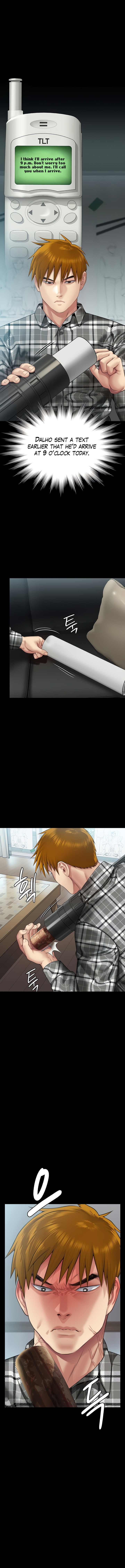 Queen Bee - Chapter 300 - picture 20