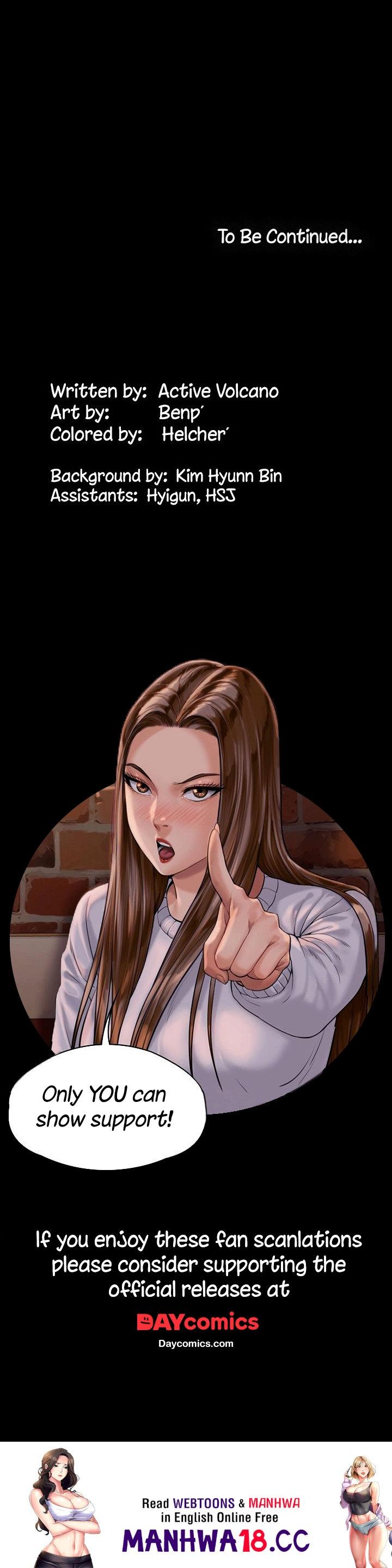 Queen Bee - Chapter 300 - picture 21