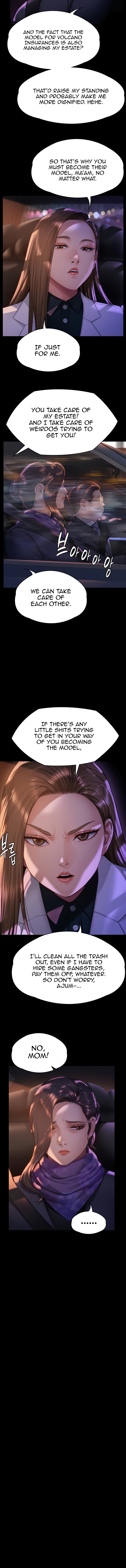 Queen Bee - Chapter 300 - picture 3
