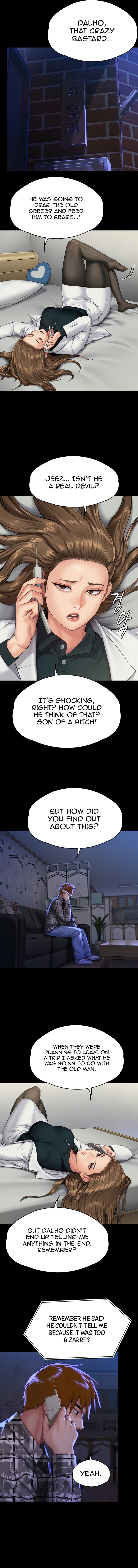 Queen Bee - Chapter 300 - picture 4