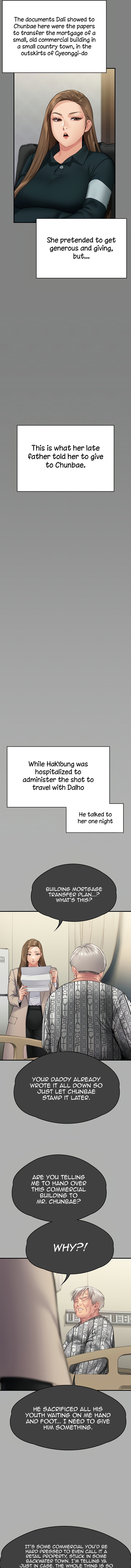 Queen Bee - Chapter 300 - picture 7