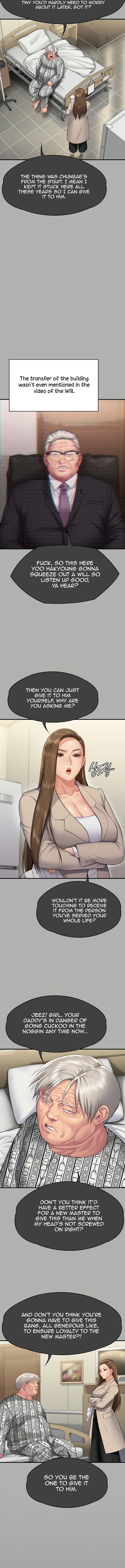 Queen Bee - Chapter 300 - picture 8