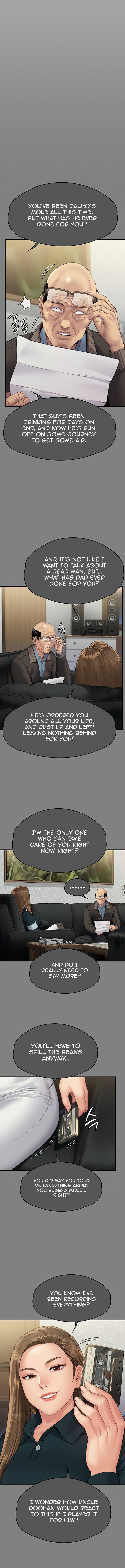 Queen Bee - Chapter 300 - picture 9