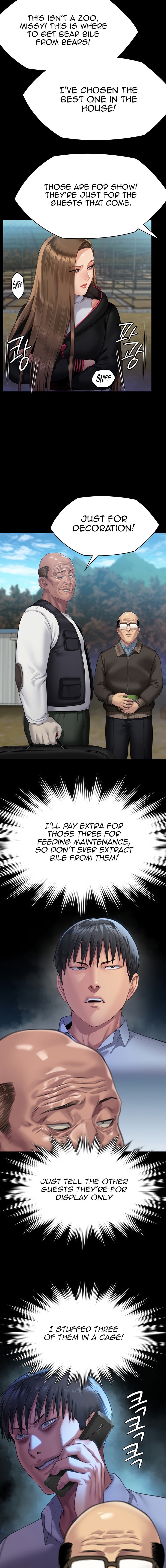 Queen Bee - Chapter 301 - picture 10