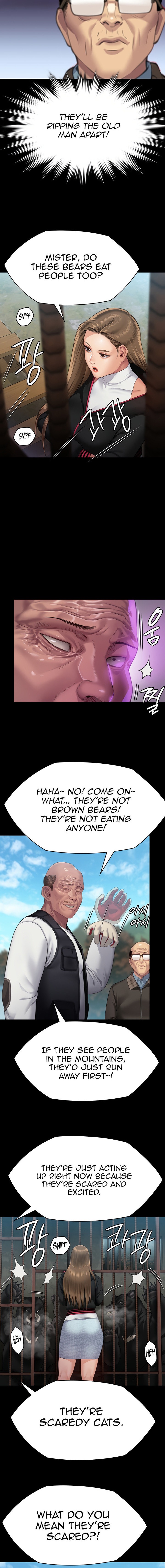 Queen Bee - Chapter 301 - picture 11