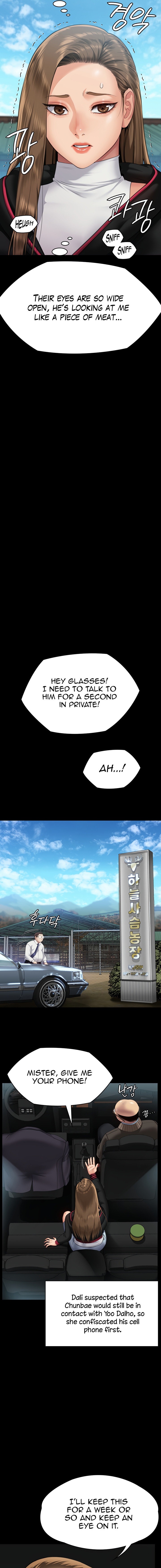 Queen Bee - Chapter 301 - picture 12
