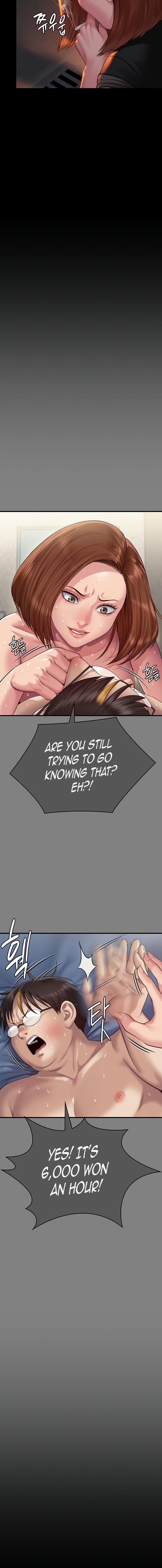 Queen Bee - Chapter 301 - picture 18
