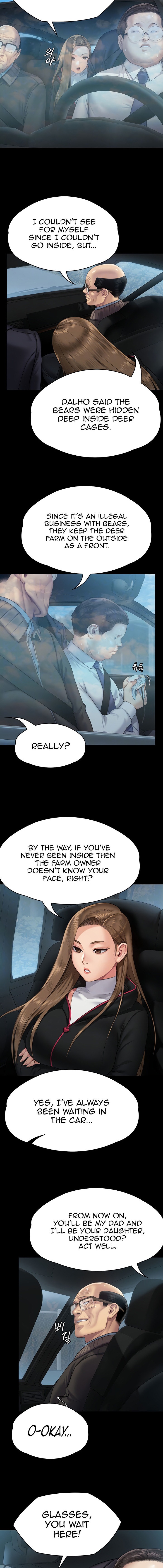 Queen Bee - Chapter 301 - picture 2