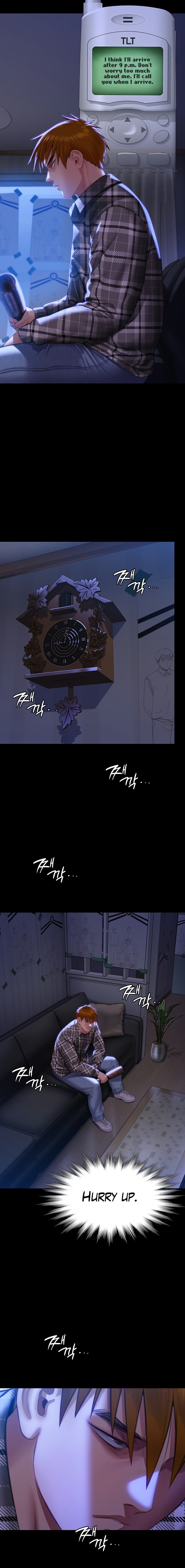 Queen Bee - Chapter 301 - picture 21
