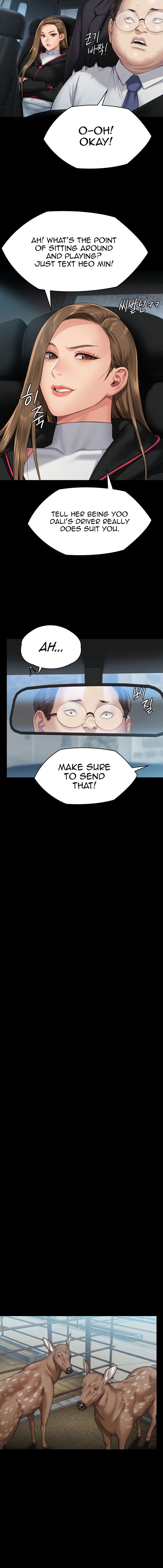 Queen Bee - Chapter 301 - picture 3