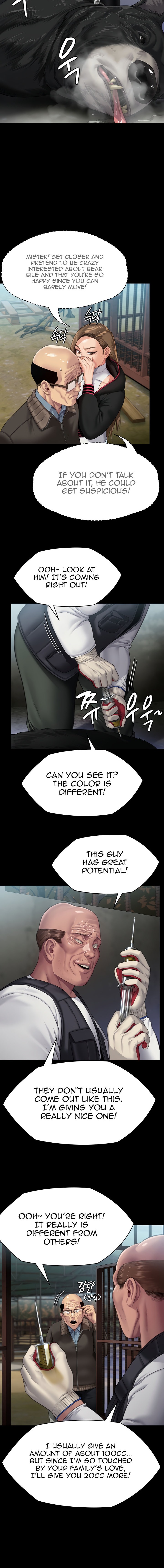 Queen Bee - Chapter 301 - picture 6
