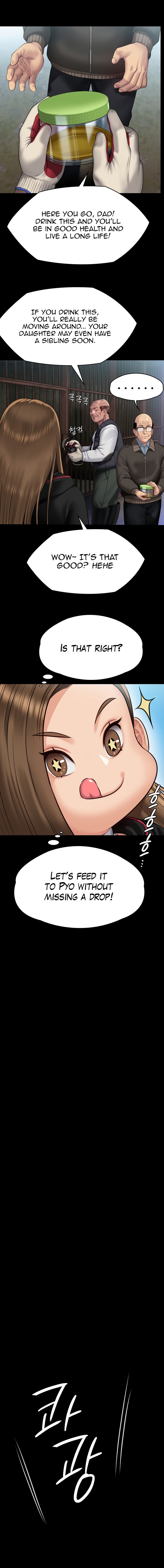 Queen Bee - Chapter 301 - picture 7