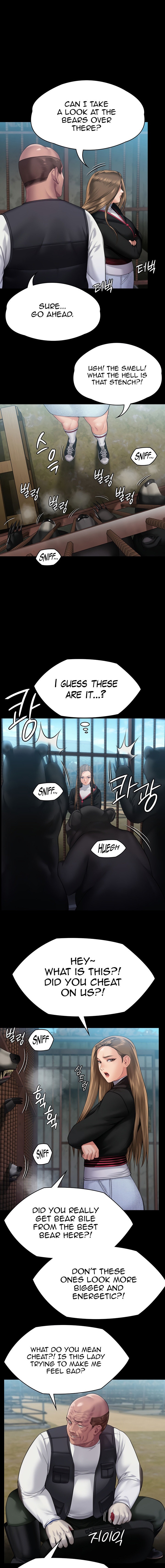 Queen Bee - Chapter 301 - picture 9