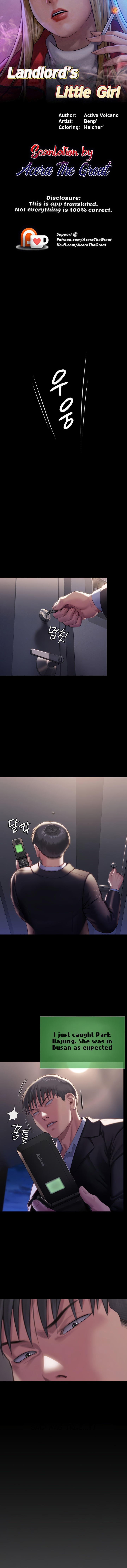 Queen Bee - Chapter 302 - picture 1