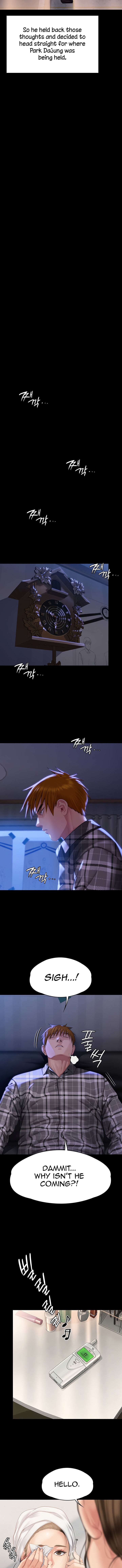 Queen Bee - Chapter 302 - picture 10