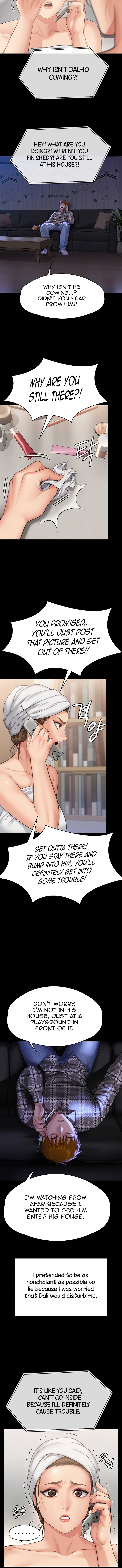 Queen Bee - Chapter 302 - picture 11