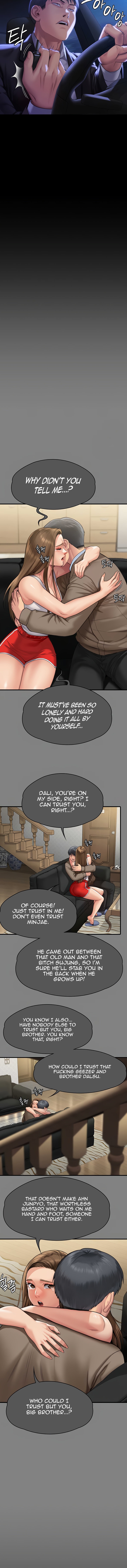 Queen Bee - Chapter 302 - picture 13