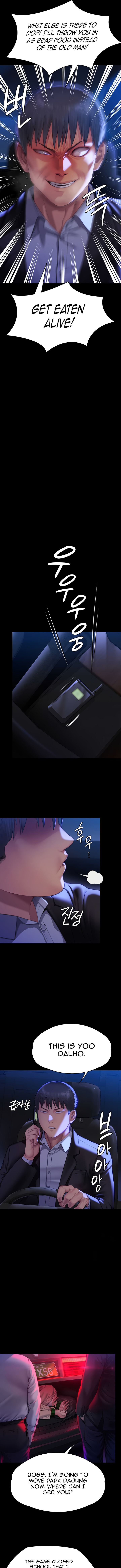 Queen Bee - Chapter 302 - picture 15