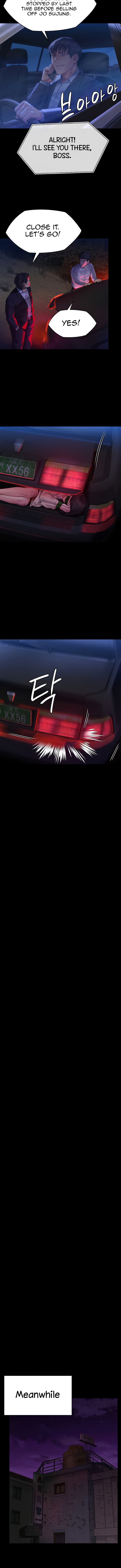 Queen Bee - Chapter 302 - picture 16