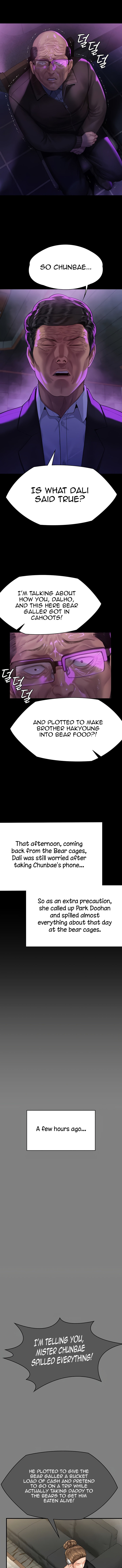 Queen Bee - Chapter 302 - picture 18