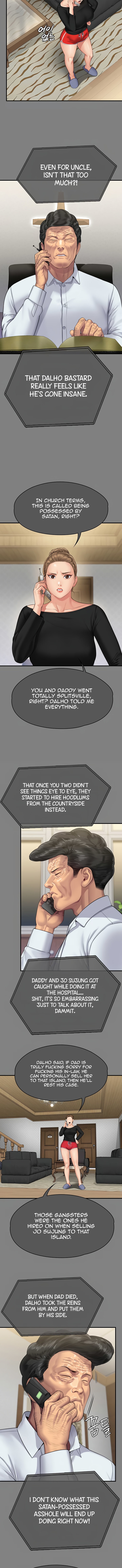 Queen Bee - Chapter 302 - picture 19