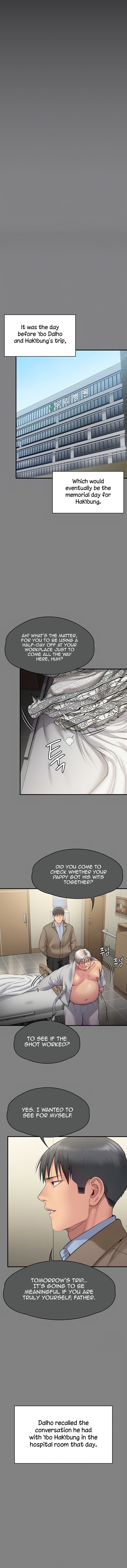 Queen Bee - Chapter 302 - picture 2