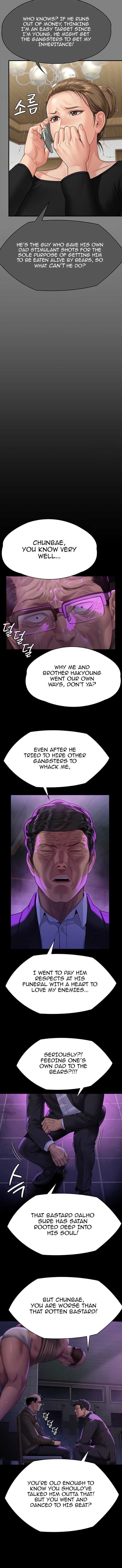 Queen Bee - Chapter 302 - picture 20