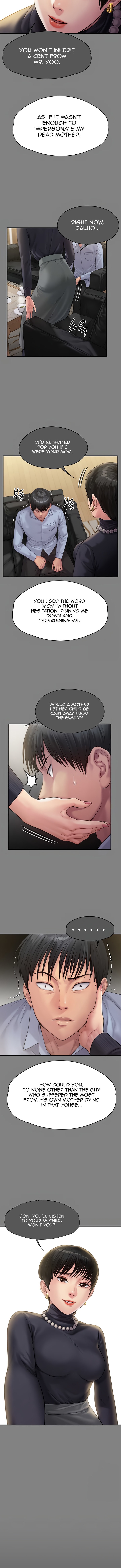 Queen Bee - Chapter 302 - picture 23