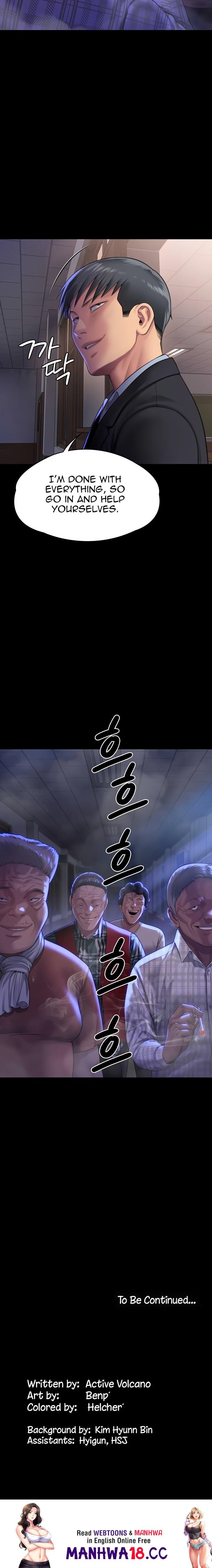 Queen Bee - Chapter 302 - picture 26