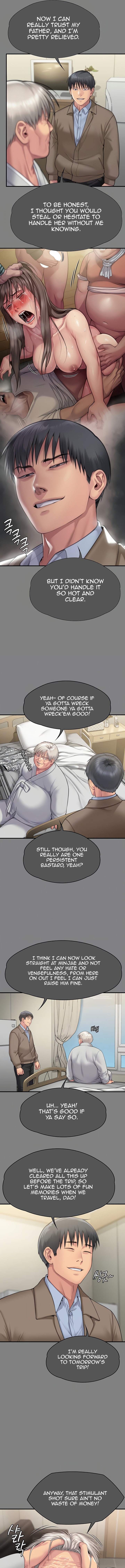 Queen Bee - Chapter 302 - picture 3