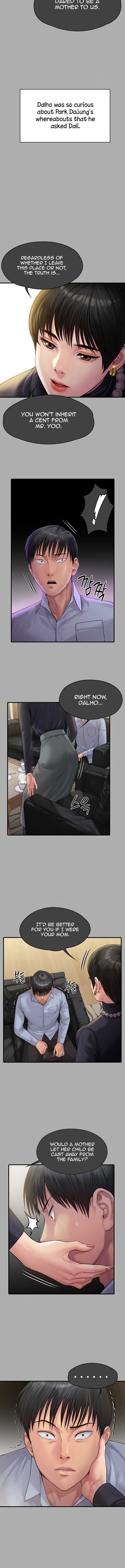 Queen Bee - Chapter 302 - picture 5