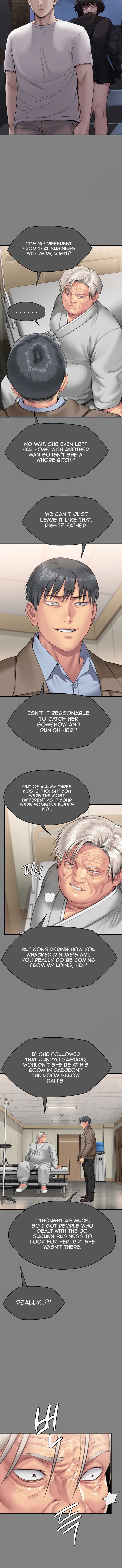 Queen Bee - Chapter 302 - picture 7