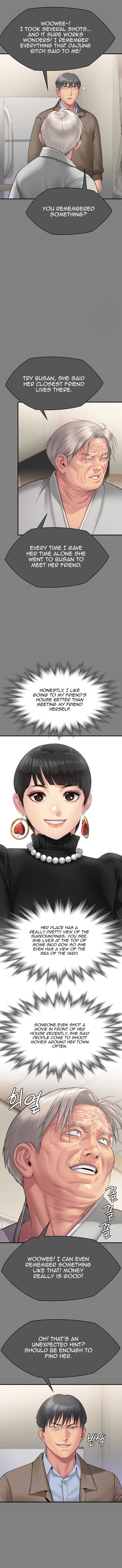 Queen Bee - Chapter 302 - picture 8